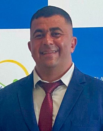 Betinho do Pombal