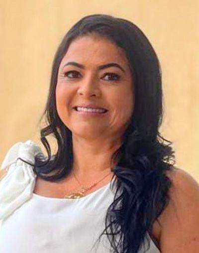 Marcinha Assistente Social